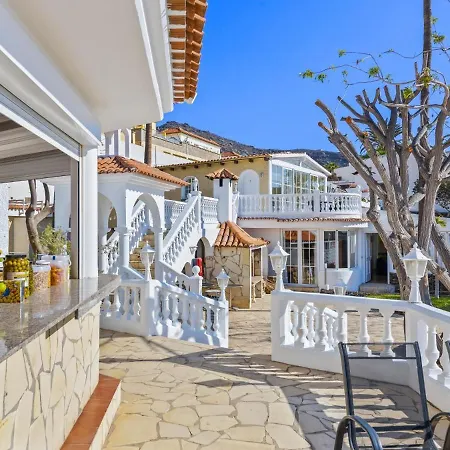 Liberty Cottage Suite Close Pool * Costa Adeje (Tenerife)