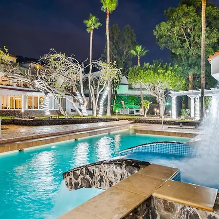 Apartment Liberty Cottage Suite Close Pool Costa Adeje (Tenerife)