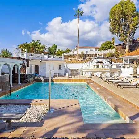 Liberty Cottage Suite Close Pool * Costa Adeje (Tenerife)