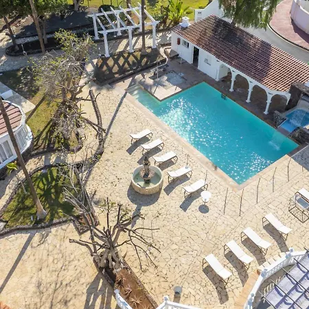 Liberty Cottage Suite Close Pool *