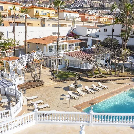 Liberty Cottage Suite Close Pool Costa Adeje (Tenerife)