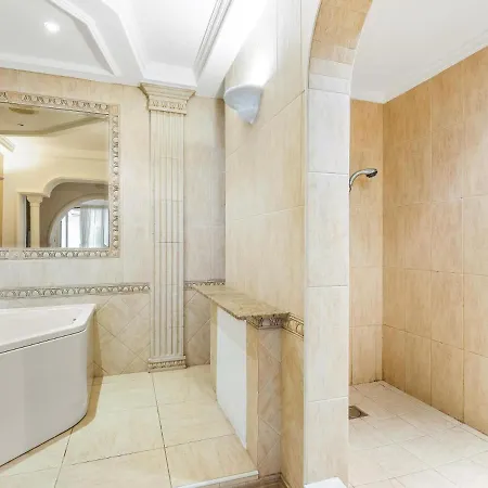 Liberty Cottage Suite Close Pool *