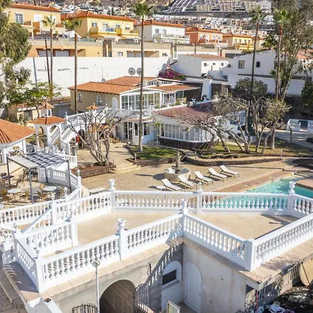 Appartement LIBERTY COTTAGE Suite CLOSE POOL *