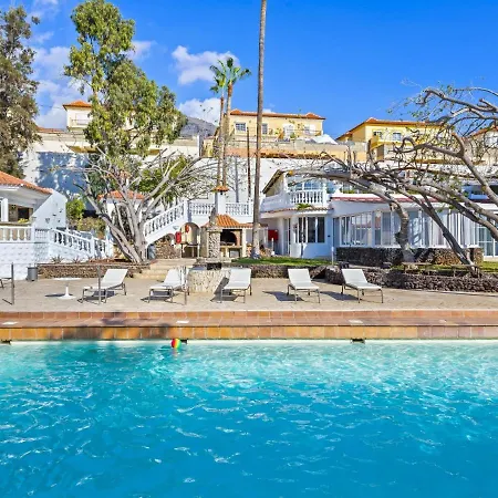 Liberty Cottage Suite Close Pool *