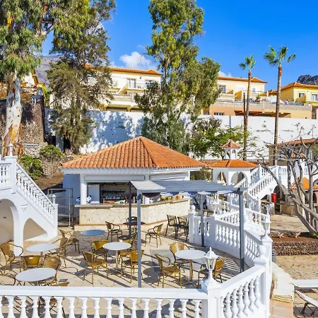 Apartment Liberty Cottage Suite Close Pool Costa Adeje (Tenerife)