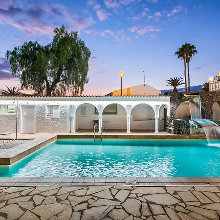 Liberty Cottage Suite Close Pool * Costa Adeje (Tenerife)