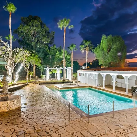Apartment Liberty Cottage Suite Close Pool Costa Adeje (Tenerife)