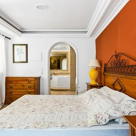 Apartment Liberty Cottage Suite Close Pool Costa Adeje (Tenerife)