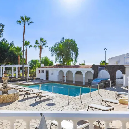 Liberty Cottage Suite Close Pool Appartamento *