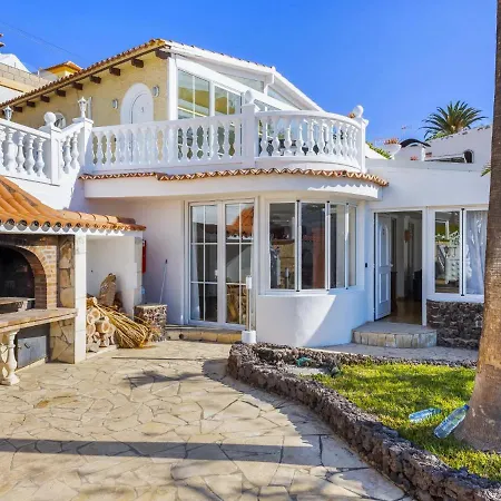 Liberty Cottage Suite Close Pool * Costa Adeje (Tenerife)