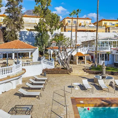 Appartement Liberty Cottage Suite Close Pool