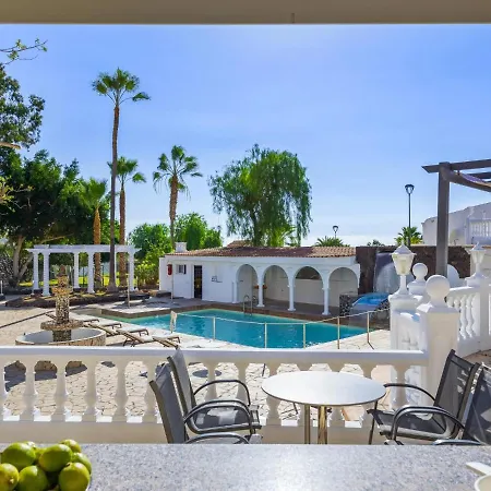 Liberty Cottage Suite Close Pool Appartamento *