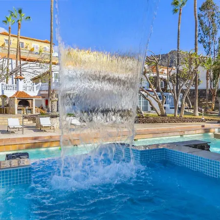Liberty Cottage Suite Close Pool Appartamento *