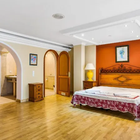 Liberty Cottage Suite Close Pool * Costa Adeje (Tenerife)