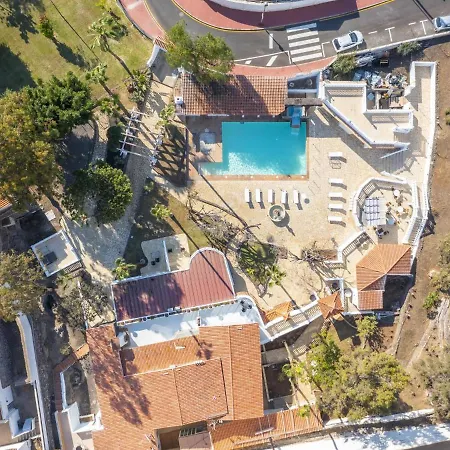 Appartamento Liberty Cottage Suite Close Pool *