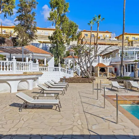 Appartamento Liberty Cottage Suite Close Pool *
