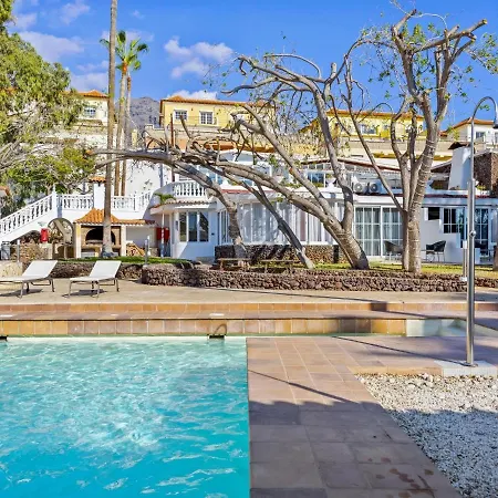 Appartamento Liberty Cottage Suite Close Pool *