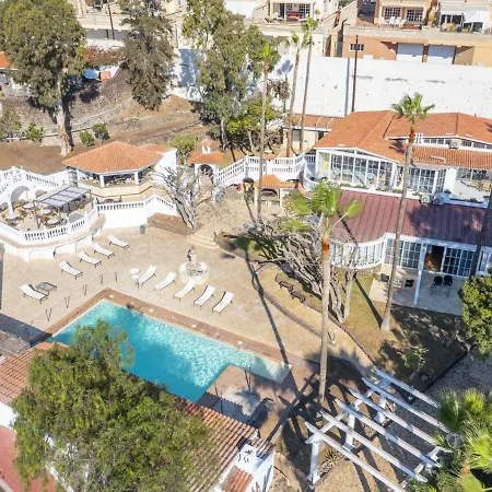 Appartamento Liberty Cottage Suite Close Pool *