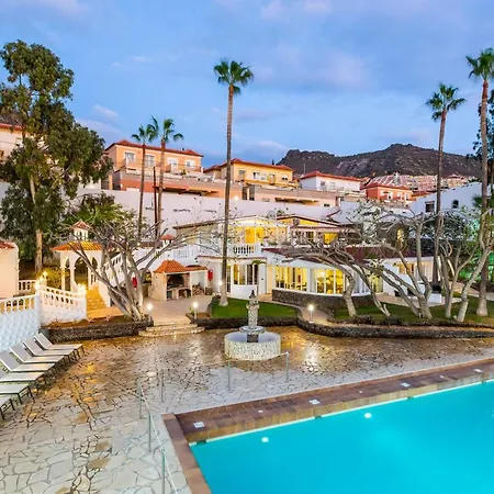 Appartamento Liberty Cottage Suite Close Pool Costa Adeje (Tenerife)