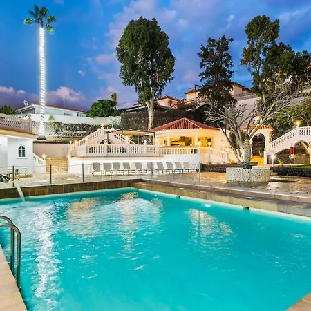 Liberty Cottage Suite Close Pool Appartamento *