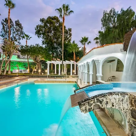 Liberty Cottage Suite Close Pool Appartamento *