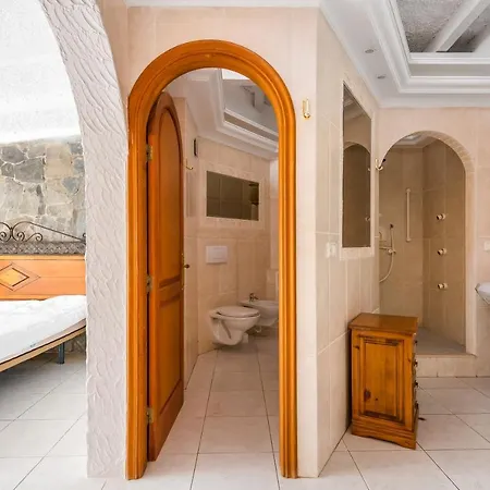 Appartamento Liberty Cottage Suite Close Pool *