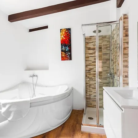 Liberty Cottage Suite Close Pool Appartamento Costa Adeje (Tenerife)