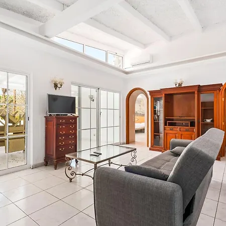 Appartement Liberty Cottage Suite Close Pool Costa Adeje (Tenerife)