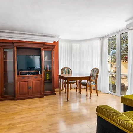 Appartamento Liberty Cottage Suite Close Pool Costa Adeje (Tenerife)