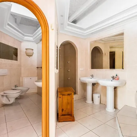 Appartamento Liberty Cottage Suite Close Pool *